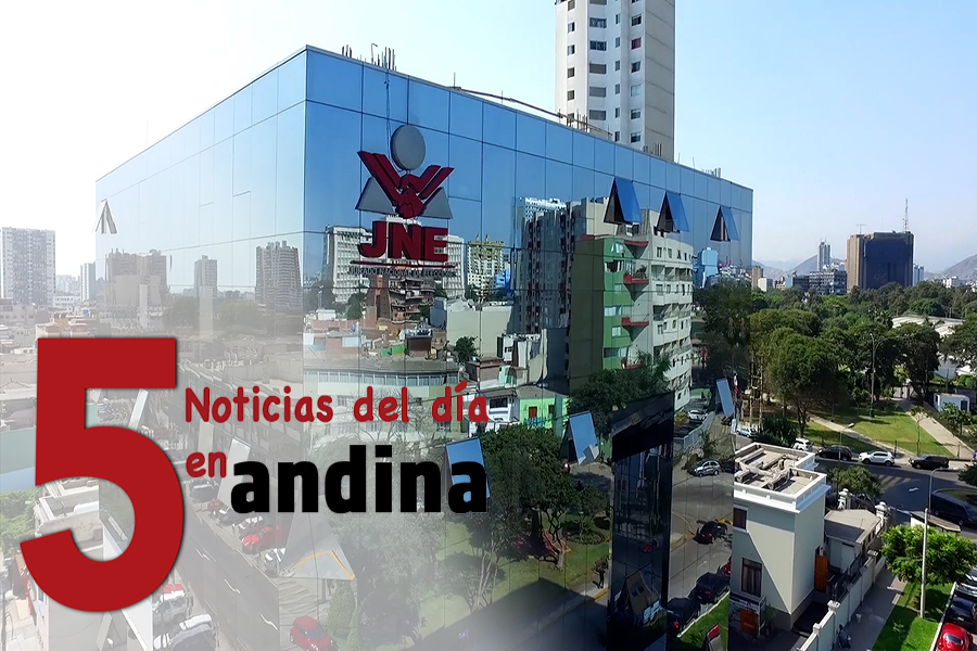 Video Andina